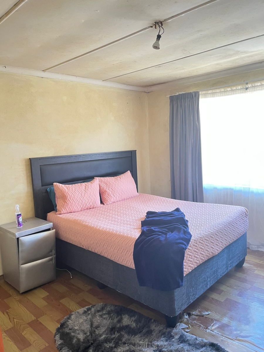 3 Bedroom Property for Sale in Mdantsane Nu 17 Eastern Cape